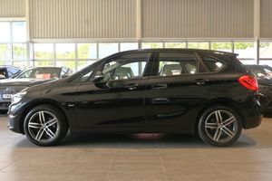 BMW 218 bild 2