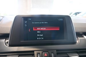 BMW 218 bild 18