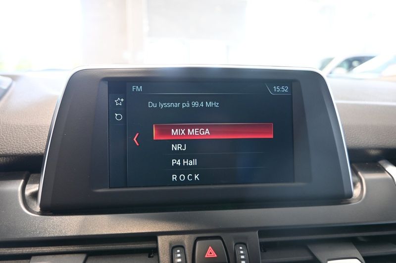 BMW 218 bild 18