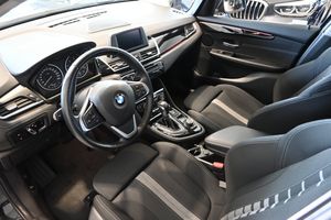 BMW 218 bild 7