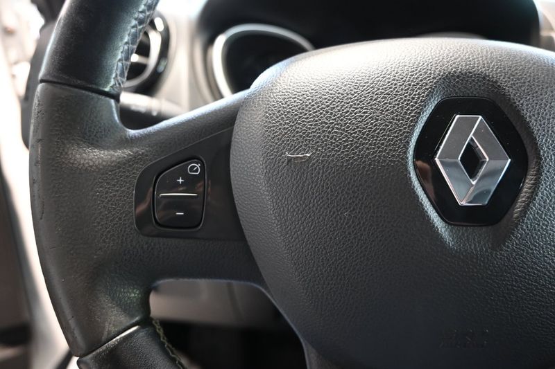 Renault Trafic bild 14