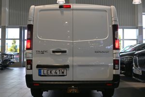Renault Trafic bild 4