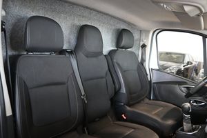 Renault Trafic bild 9
