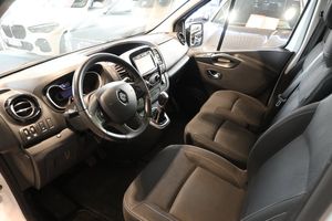 Renault Trafic bild 6