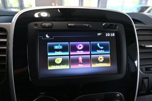 Renault Trafic bild 15