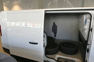 Renault Trafic bild 10