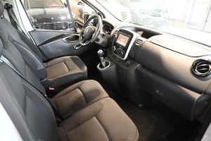 Renault Trafic bild 8