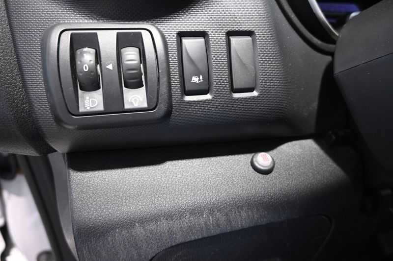 Renault Trafic bild 13