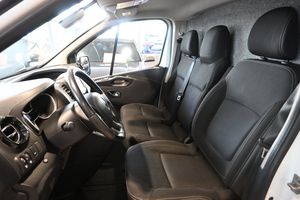 Renault Trafic bild 7