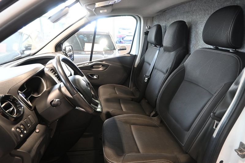 Renault Trafic bild 7
