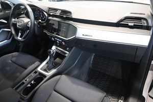 Audi Q3 bild 10