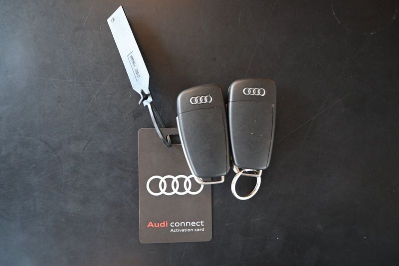 Audi Q3 bild 25