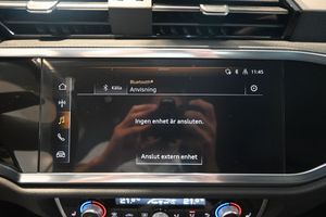 Audi Q3 bild 19