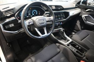Audi Q3 bild 7