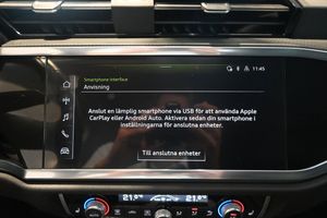 Audi Q3 bild 20