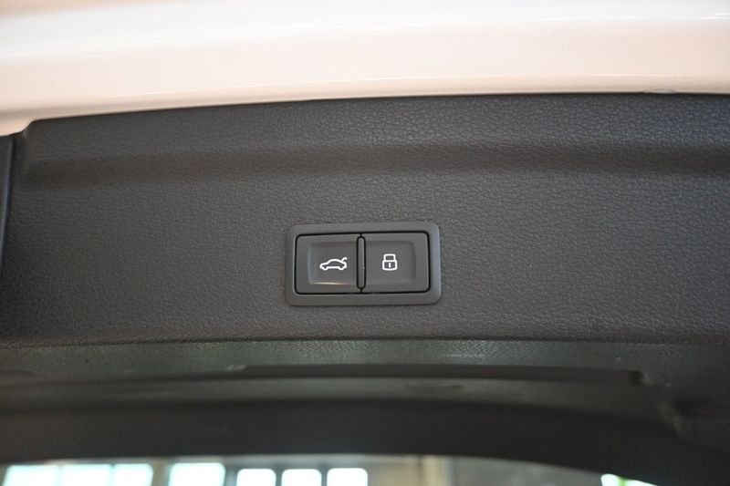 Audi Q3 bild 15