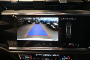 Audi Q3 bild 21