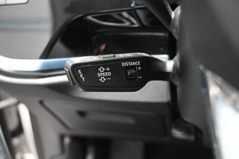 Audi Q3 bild 17