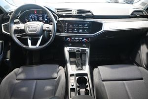 Audi Q3 bild 9