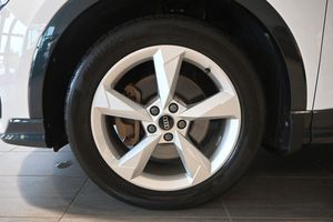 Audi Q3 bild 6