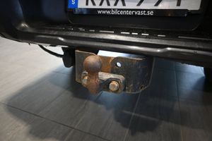 Toyota Hilux bild 16