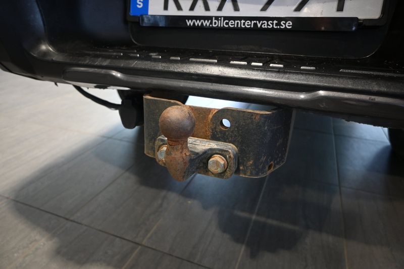Toyota Hilux bild 16