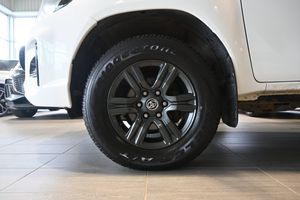 Toyota Hilux bild 6