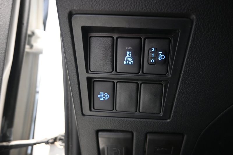 Toyota Hilux bild 21