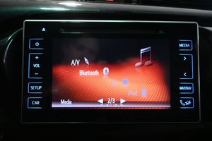 Toyota Hilux bild 19