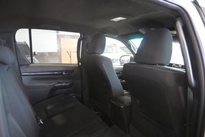 Toyota Hilux bild 13