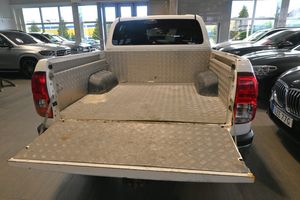 Toyota Hilux bild 15