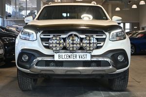 Mercedes X350 bild 5