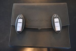 Mercedes X350 bild 23