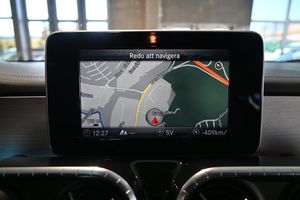 Mercedes X350 bild 21