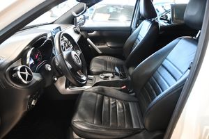 Mercedes X350 bild 8