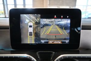 Mercedes X350 bild 22