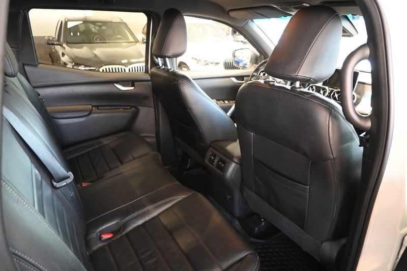 Mercedes X350 bild 13