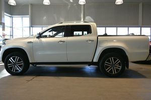 Mercedes X350 bild 2