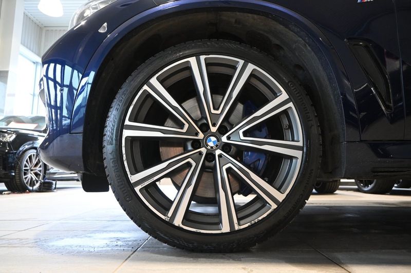 BMW X5 bild 6