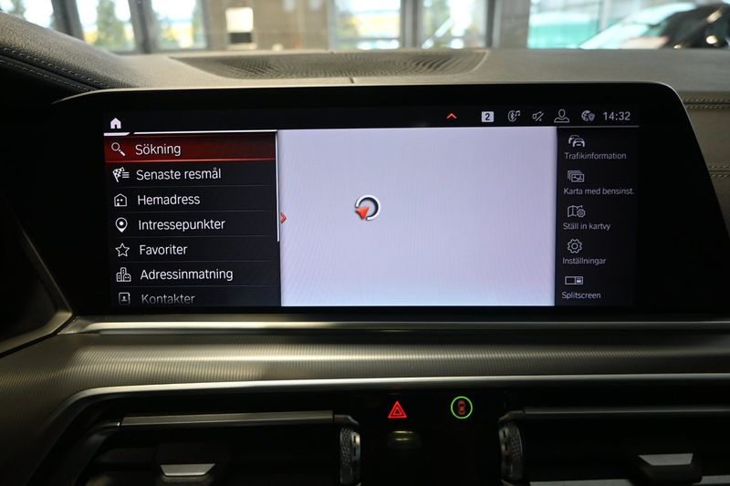 BMW X5 bild 26