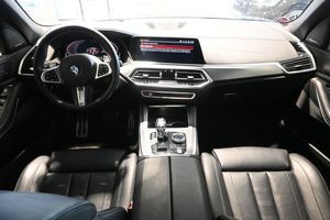 BMW X5 bild 9