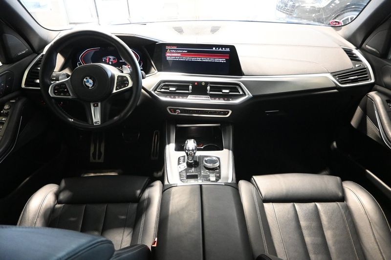 BMW X5 bild 9