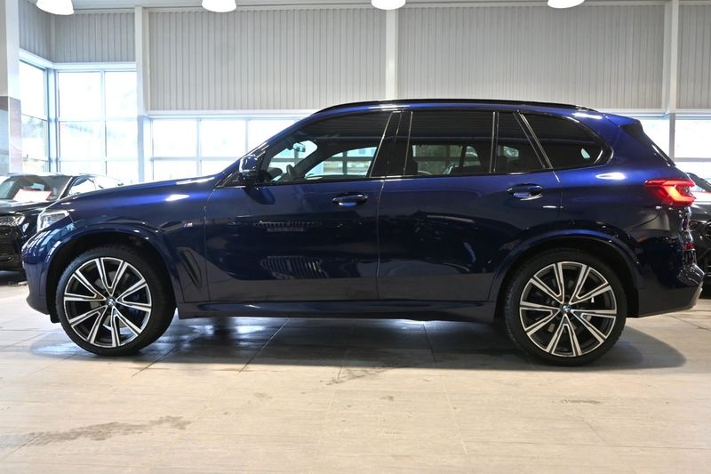 BMW X5 bild 2