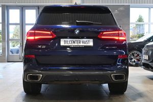BMW X5 bild 4