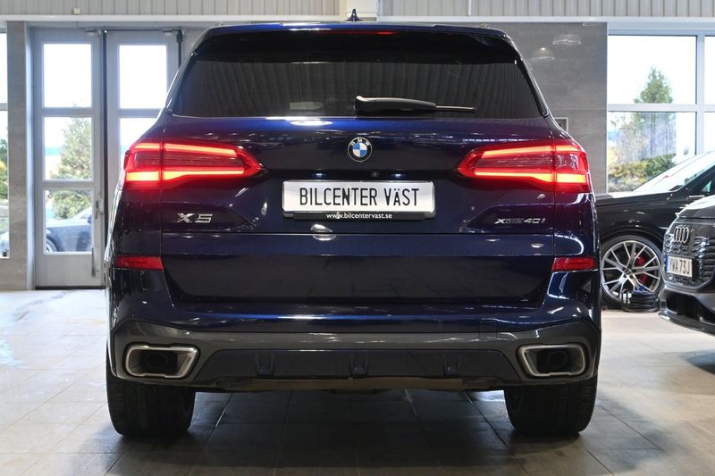 BMW X5 bild 4