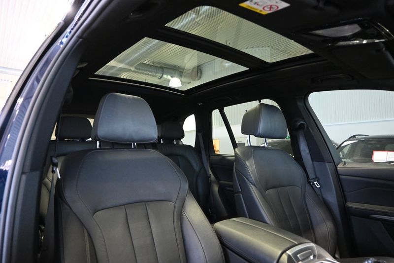 BMW X5 bild 12