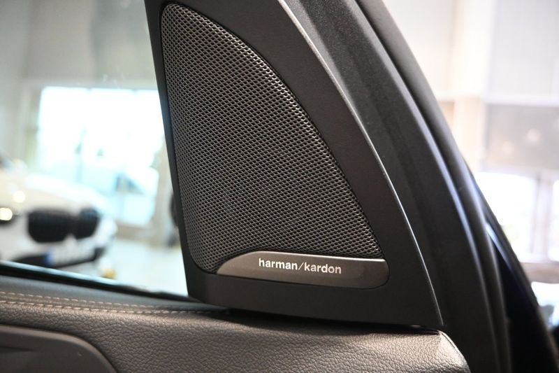 BMW X5 bild 20