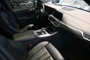 BMW X5 bild 10