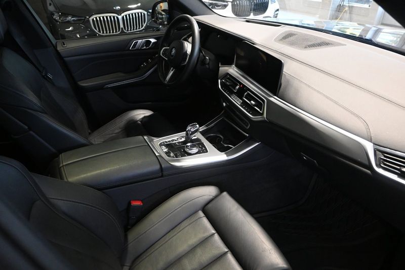 BMW X5 bild 10