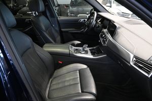 BMW X5 bild 11
